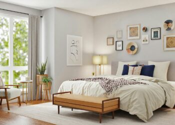 The Sleep Crisis: Why Bigger Beds Could Be the Key to Better Mental Health