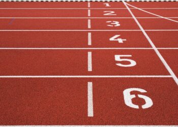 Beyond the Olympics: Keeping the Athletics Fan Experience Alive Year-Round
