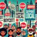 Which US Brands to avoid in boycott