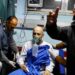 Palestinian hostages