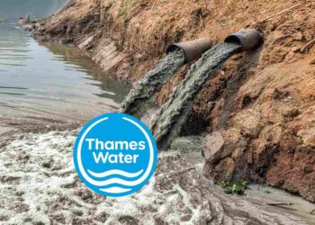 Thames Water is now trying to get out of the fines Ofwat imposed upon it over sewage spills