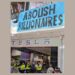 Tesla showroom in London occupied by activists in clear message to Elon Musk