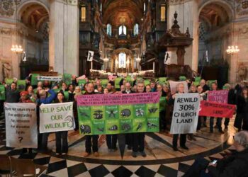 Climate choir