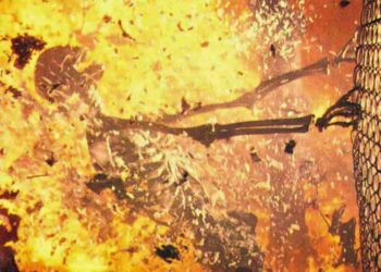 AI nuclear weapons
