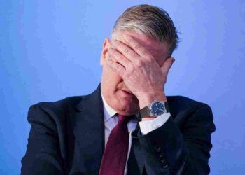 foreign aid budget cuts Keir Starmer