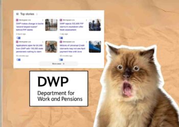 Birmingham Live DWP news