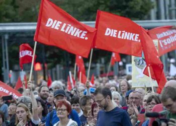 Die Linke