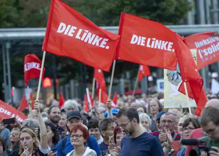 Die Linke