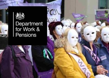 DWP WASPI pensions scandal sees a parliamentary debate being scheduled