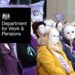 DWP WASPI pensions scandal sees a parliamentary debate being scheduled
