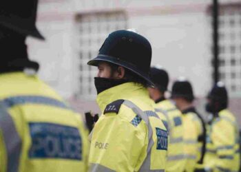 police compensation