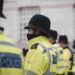 police compensation