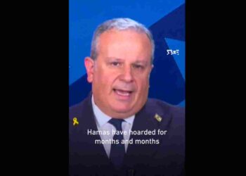 David Mencer Israel propaganda