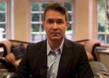 Douglas Murray