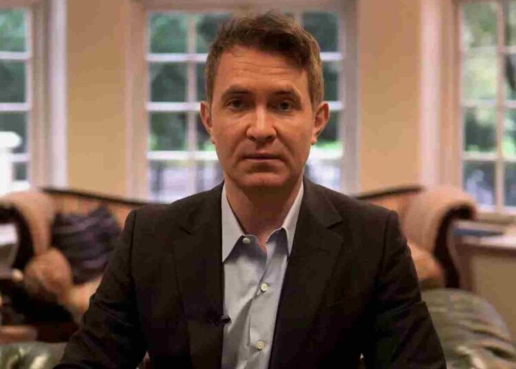 Douglas Murray