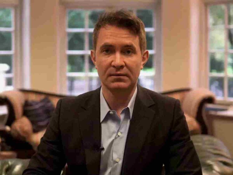 Douglas Murray