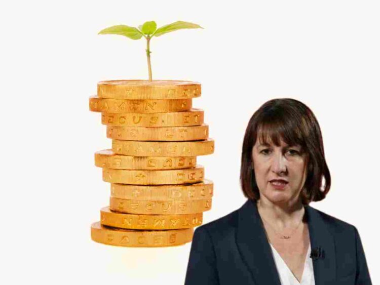 cannabis legalisation Rachel Reeves