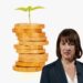 cannabis legalisation Rachel Reeves