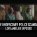 The Undercover Police Scandal: Love and Lies Exposed