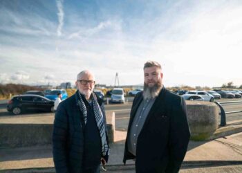 Assemble launched in Southport with Jeremy Corbyn in attendance