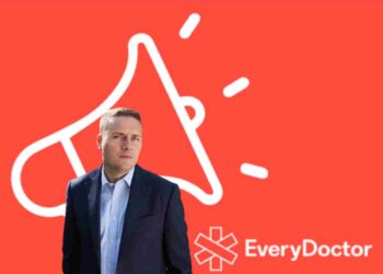 EveryDoctor Wes Streeting NHS Labour
