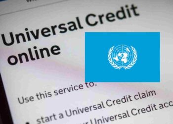 The UN has intervened over Universal Credit and the DWP