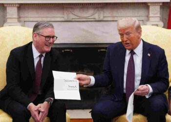 Stop Trump state visit UK