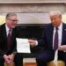 Stop Trump state visit UK