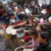 Israel is trying to starve Palestinians in Gaza during Ramadan