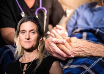 assisted suicide is now facing opposition from palliative care professionals