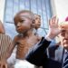 Somalia is facing a food crisis as Trump drops bombs