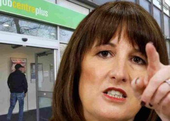 DWP cuts planned by Labour will not save as much as Rachel Reeves is claiming they will