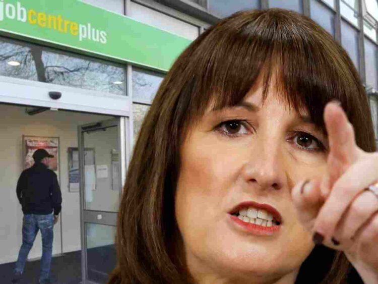 DWP cuts planned by Labour will not save as much as Rachel Reeves is claiming they will