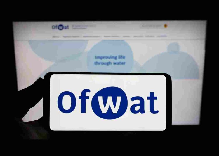 Ofwat is facing legal action over increases in people's bills