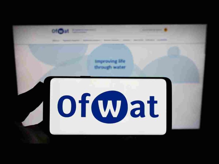 Ofwat is facing legal action over increases in people's bills