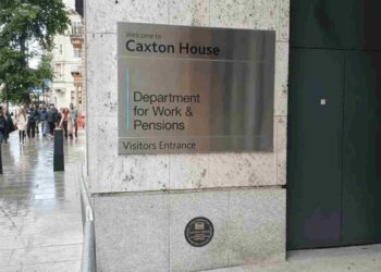 DWP fraud