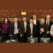Azov in UK parliament