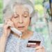 Older people abuse