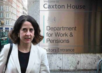 DWP Cuts have finally been announced and people on PIP and universal credit will be hit hardest
