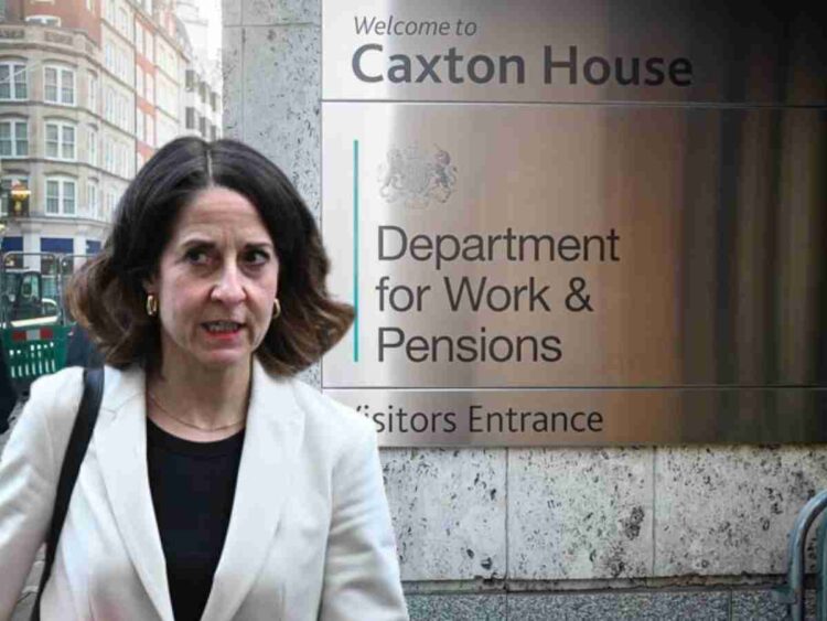 DWP Cuts have finally been announced and people on PIP and universal credit will be hit hardest