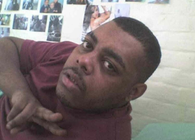 Leroy Douglas IPP