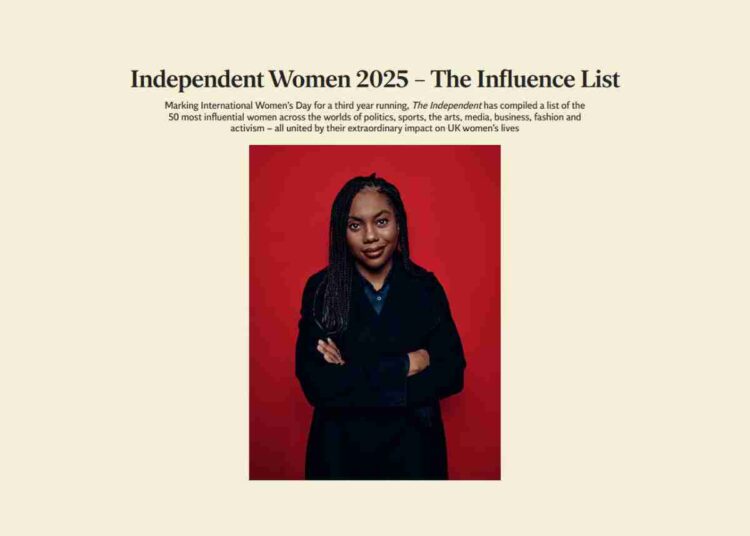 Independent's