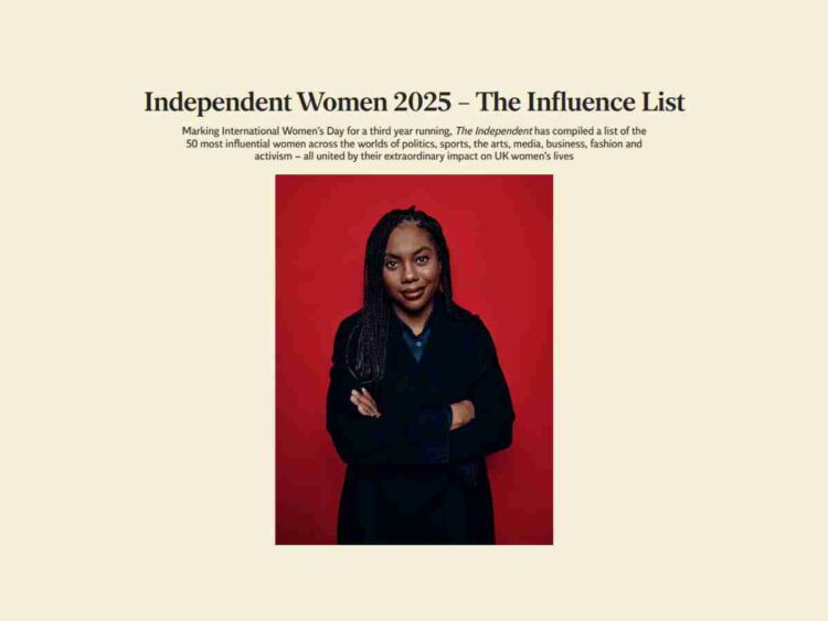 Independent's