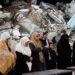 مسجدًا تدميرًا كليًا أو جزئيًا، من أصل