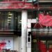 Genocide-complicit Allianz hit twice in 24 hours by Palestine Action