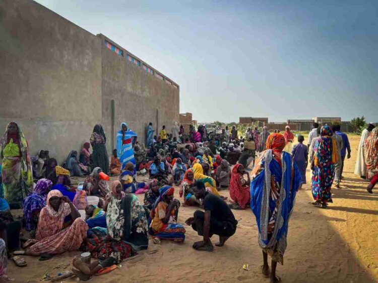 Sudan