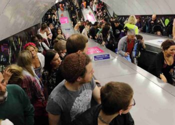 TfL is facing an increasing number of legal claims over accidents against it