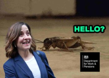 Around 80 Labour MPs are set to rebel against the government's DWP cuts by Liz Kendall