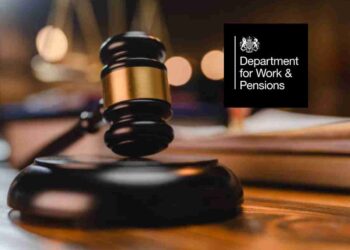 DWP Winter Fuel Payments cut is being challenged in court