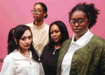 Women of Weed Sundae School